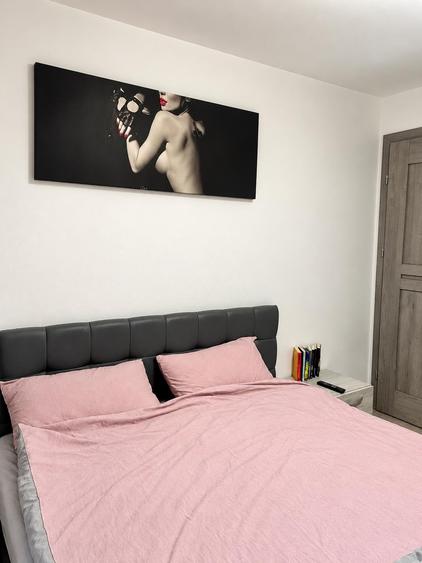 Apartament cu 3 camere decomandat în Mănăștur