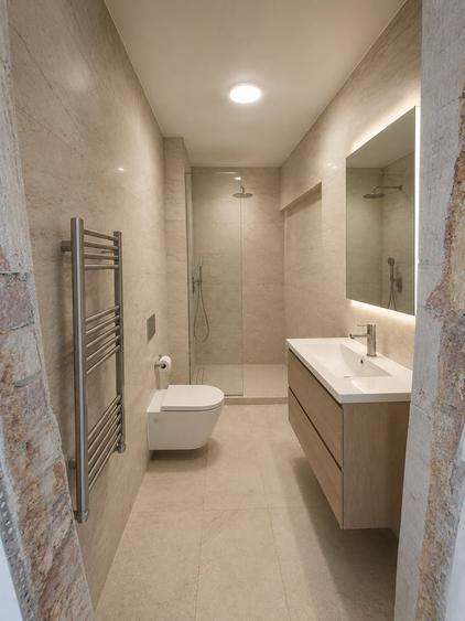 Casă cu 4 camere cu Teren 145 Mp în Unirii