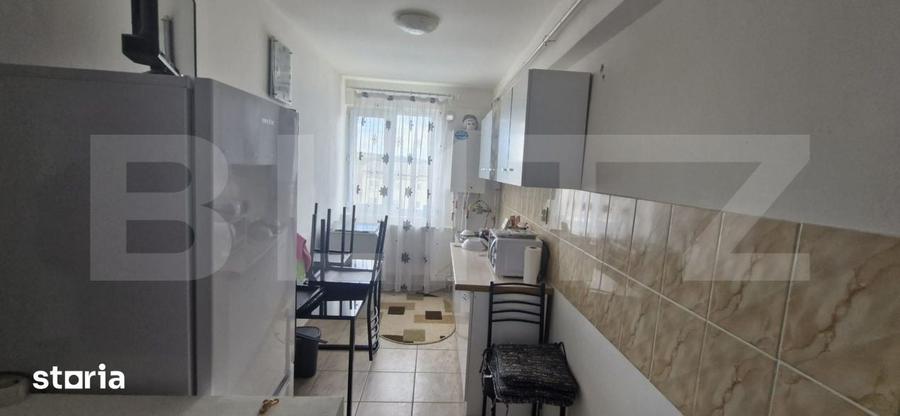 Apartament cu 2 camere în Doicești