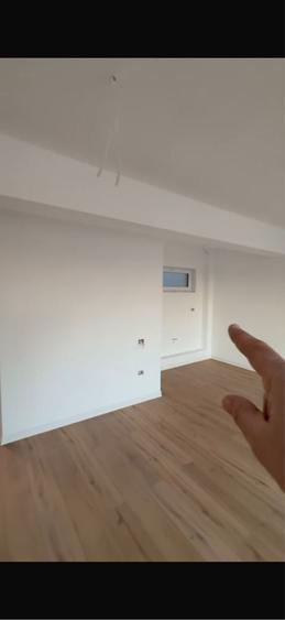 Apartament cu 2 camere semidecomandat în Nufărul