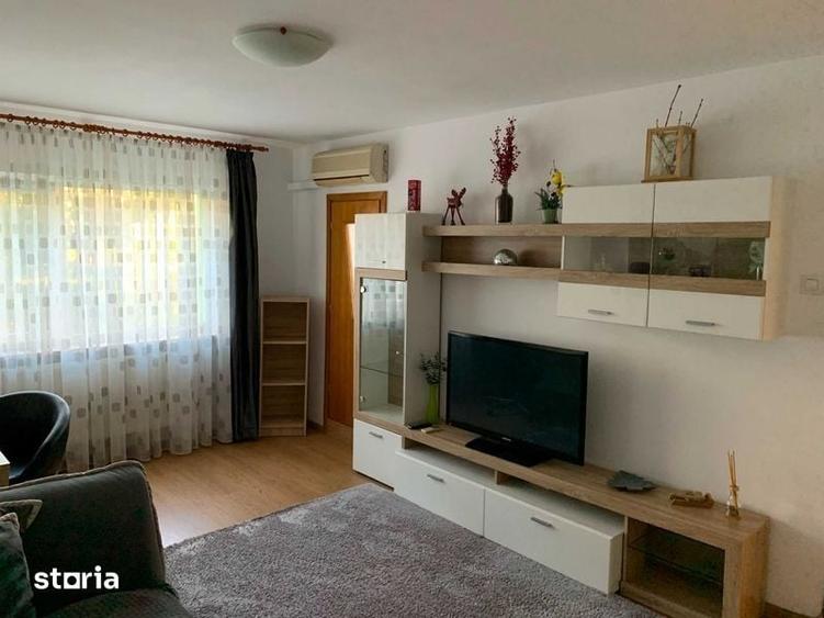 Apartament 2 camere de inchiriat Aviatiei - 1