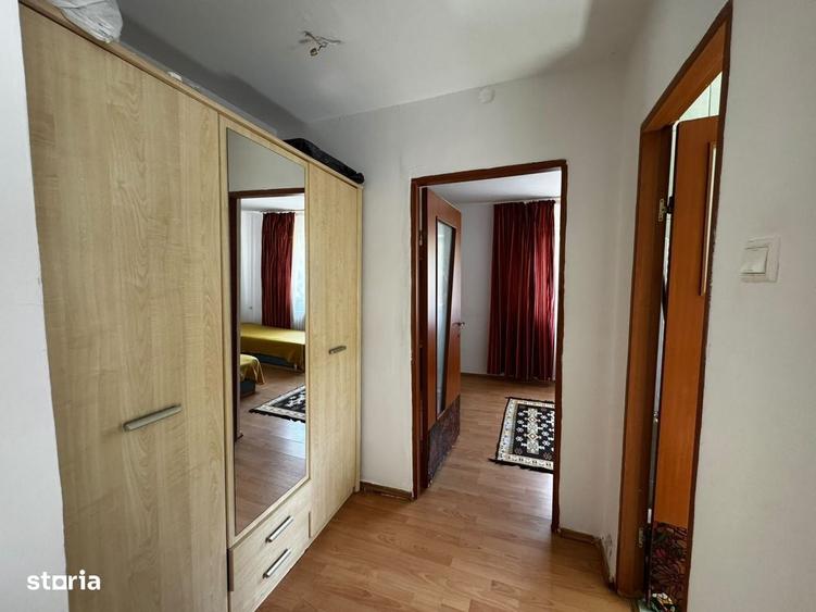 Apartament cu 3 camere Podu Ros Blvd. Primaverii - 11