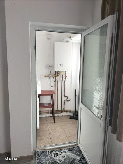 Garsonieră în Central