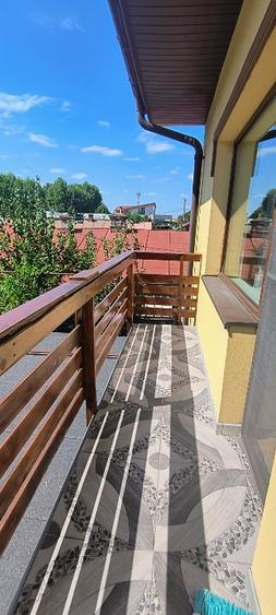 Casă individuală cu 3 camere cu Teren 147 Mp în Colentina