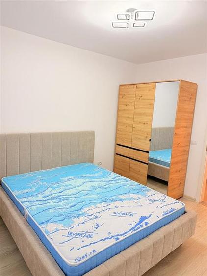 Apartament 3 camere - prima inchiriere - Grandis Coresi - cu loc de parcare - 13