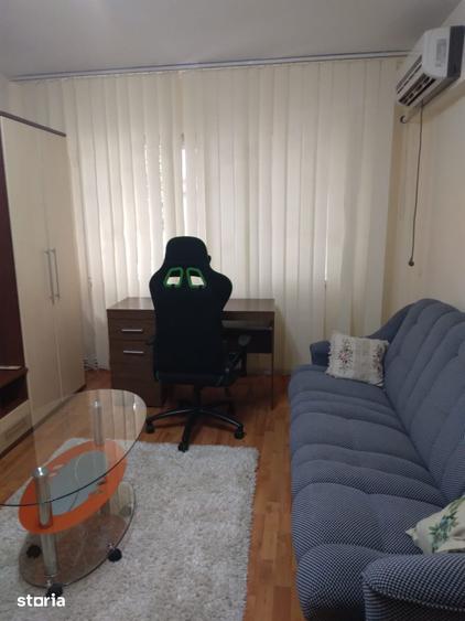 Apartament cu 2 camere în Piața Unirii
