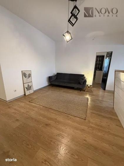 Apartament cu 2 camere decomandat în Alba Iulia
