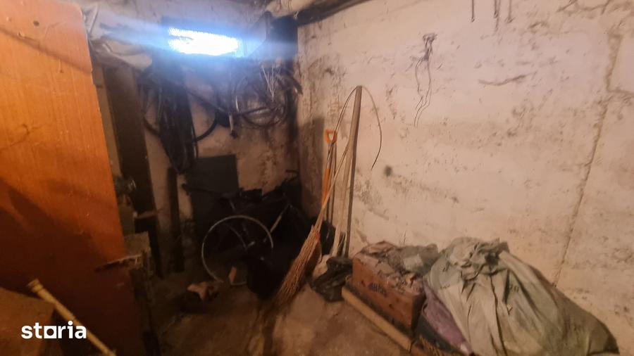 Apartament cu 2 camere semidecomandat în Rogerius