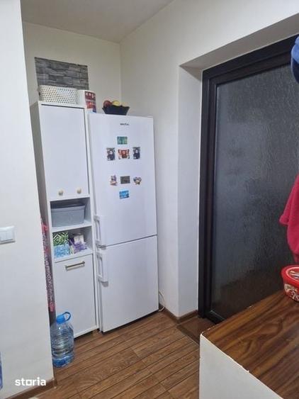 Apartament cu 2 camere semidecomandat în Aleea Trandafirilor