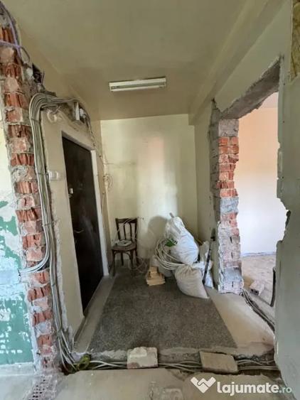 Apartament 2 camere , 45 mp ,zona Grigorescu ,Cluj - Cluj-Napoca (Cluj) - 5