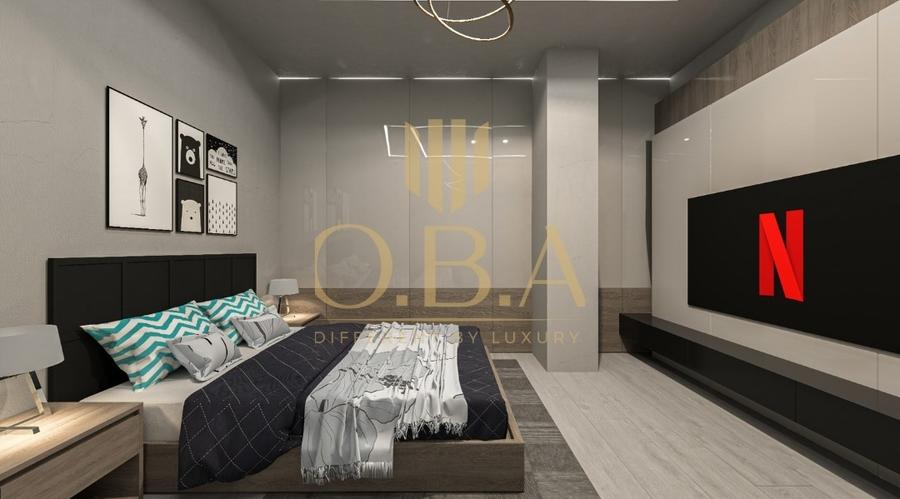Apartament 3 camere Constanta - O.B.A LUXURY PLUS - Predare  2026 - 6