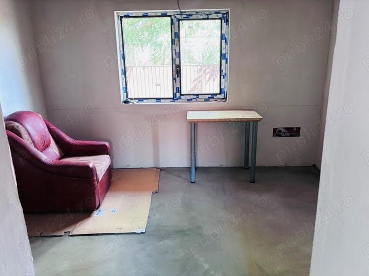 Casă cu 4 camere în Boțârlău
