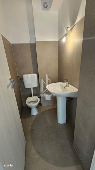 Apartament 3 camere decomandat 2 bai 2 balcoane Grand Arena. - 10