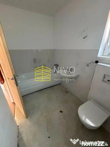 Casă cu 4 camere cu Teren 350 Mp în Livezeni