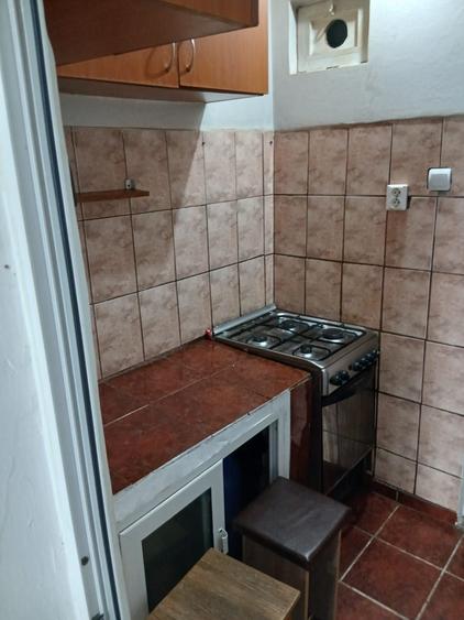 Garsonieră în Troianu