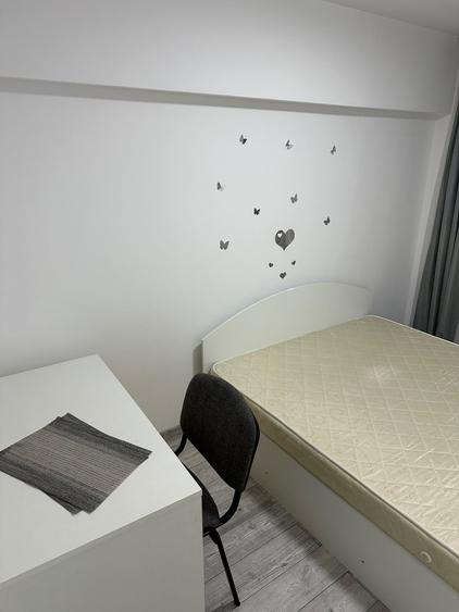 Apartament 3 camere decomandat | Râul Doamnei  | Închiriere pe termen lung - 9