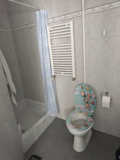 Casă individuală cu 3 camere cu Canalizare în Rahova