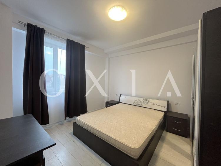 Apartament cu 3 camere decomandat, mobilat în Dumbrăvița