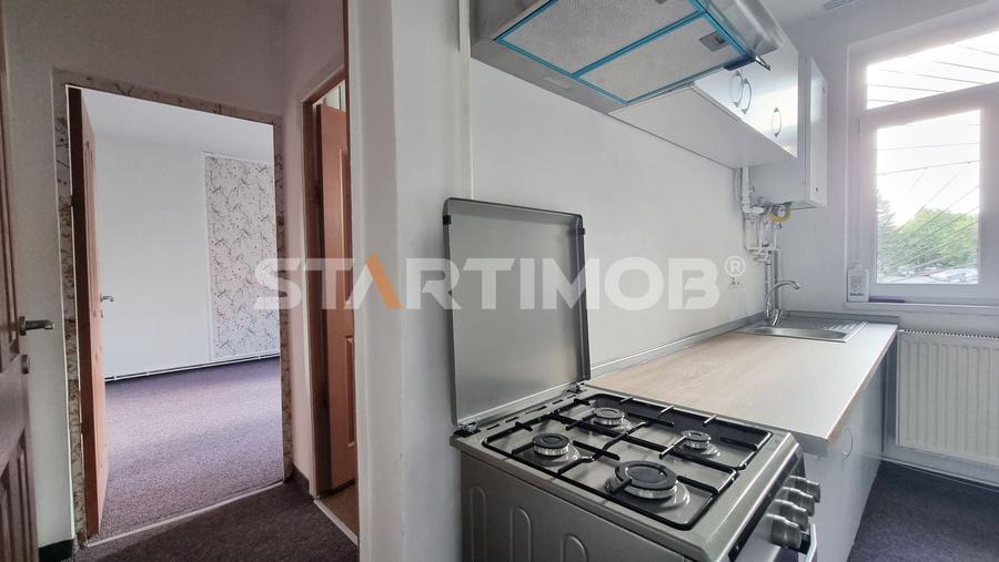 Apartament mobilat doua camere Zizinului - 14