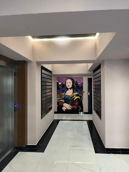 Apartament lux cu 2 camere si terasa generoasa, INCALZIRE GRATUITA- First Estate - 5