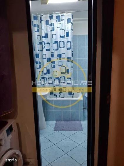 Apartament cu 2 camere decomandat în Dacia