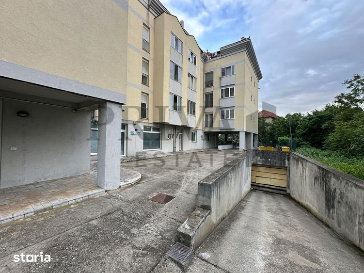 Apartament 2 camere, 45 mp, etaj 1, Olimpia-Stadion - 6