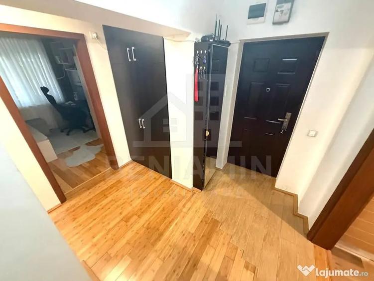 Apartament 3 camere decomandat parter Brazda lui Novac Si... - 9