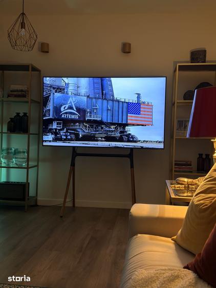 Apartament premium de inchiriat - Tudor, zona Super - 1