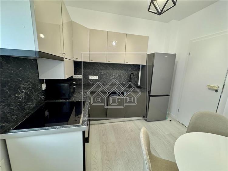 Apartament 2 camere, prima inchiriere, decomandat - 4