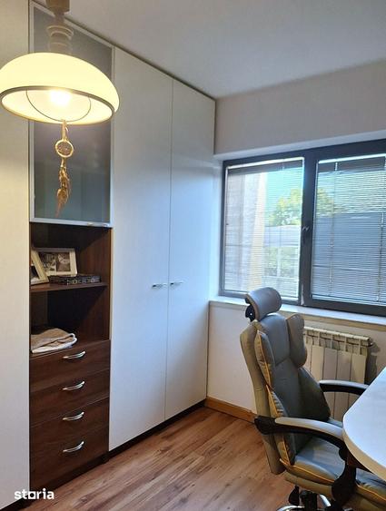Apartament cu 3 camere decomandat în Târgu Cucu