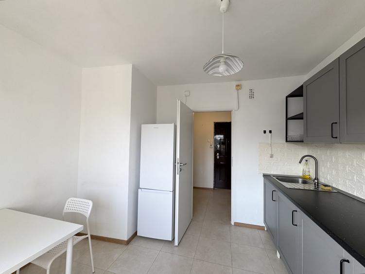 Apartament cu 2 camere decomandat, mobilat în Nerva Traian