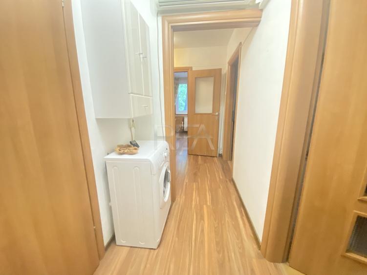 3 camere-centrală proprie-loc de parcare- Brâncoveanu - 11