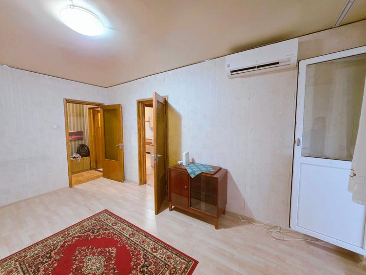 Apartament cu 2 camere circular în Drumul Taberei