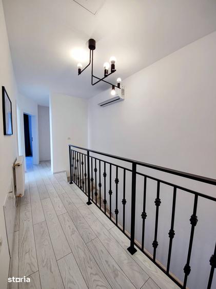 Casă cu 4 camere cu Teren 500 Mp în Ghiroda