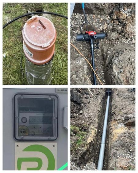 Casă cu 4 camere în Cireașov