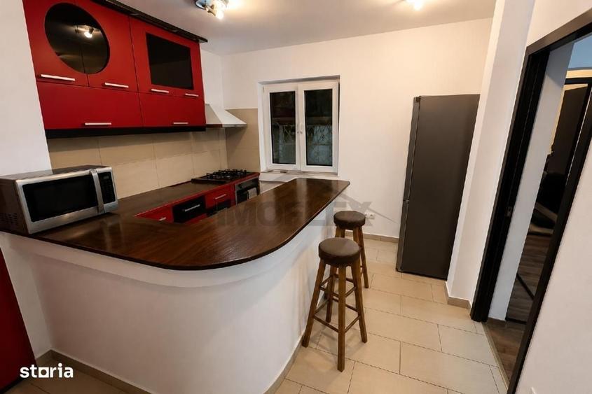 2 camere | Metrou Iancului | Balcon 12 mp | Mega Mall - 4