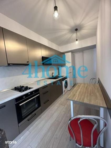Studio Novum Politehnica|Metrou|Parcare Subterana|Bloc Nou - 2