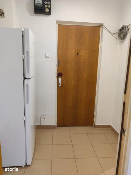 Garsonieră în Tineretului