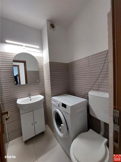 Apartament renovat, parter, zona P-ta Mihai Viteazul - 10