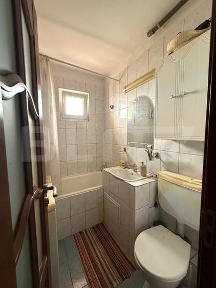 Apartament de vazare, 48 mp, Cartierul Dâmbu Pietros - 11
