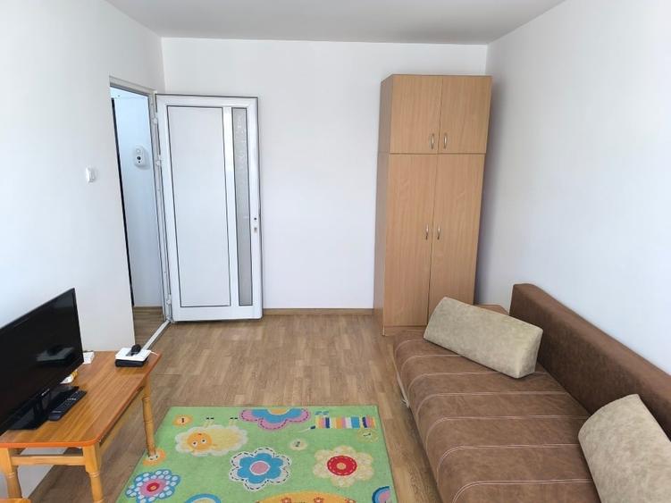 Garsonieră, mobilată în Păcurari