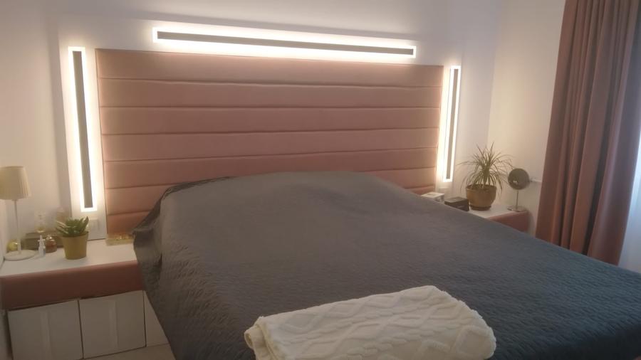 Apartament cu 2 camere decomandat, mobilat în Colentina