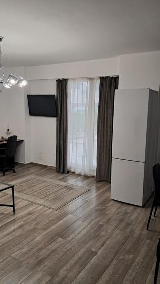 Apartament cu 2 camere decomandat în Nord