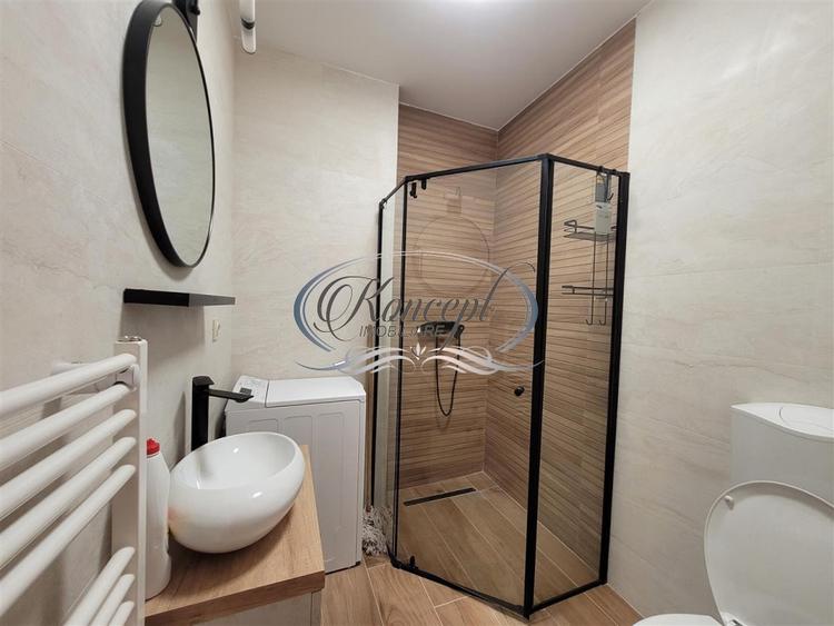 Studio modern in Centrul Istoric - 6