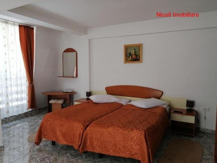 Spațiu comercial, de 900 mp, în Nord