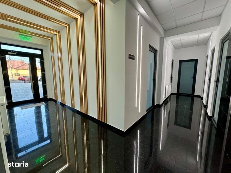 Spațiu comercial, de 20 mp, în Ultracentral