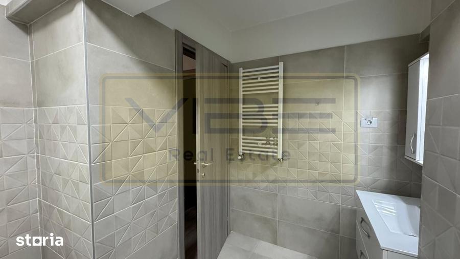 Apartament cu 2 camere în Bârnova