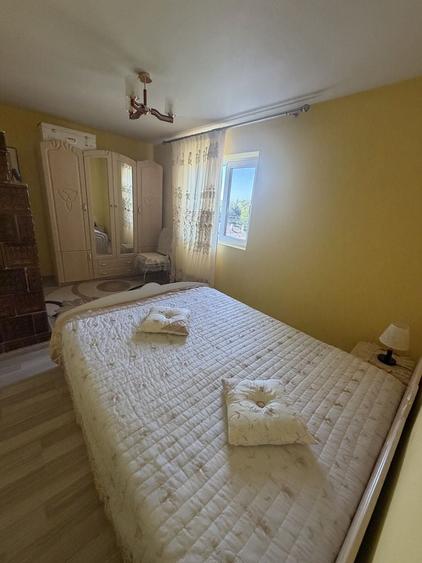 Apartament cu 3 camere în Gemenele