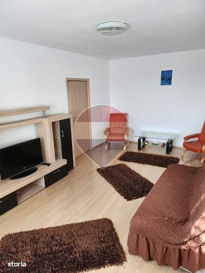 Apartament 2 cam, sector 1, Colosseum Mall, Complet mobilat, an 2015 - 2