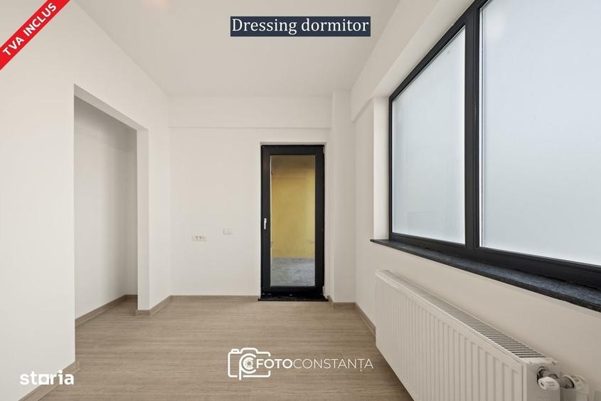 Apartament cu 3 camere decomandat în Palazu Mare
